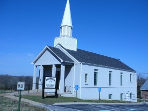 Church Building