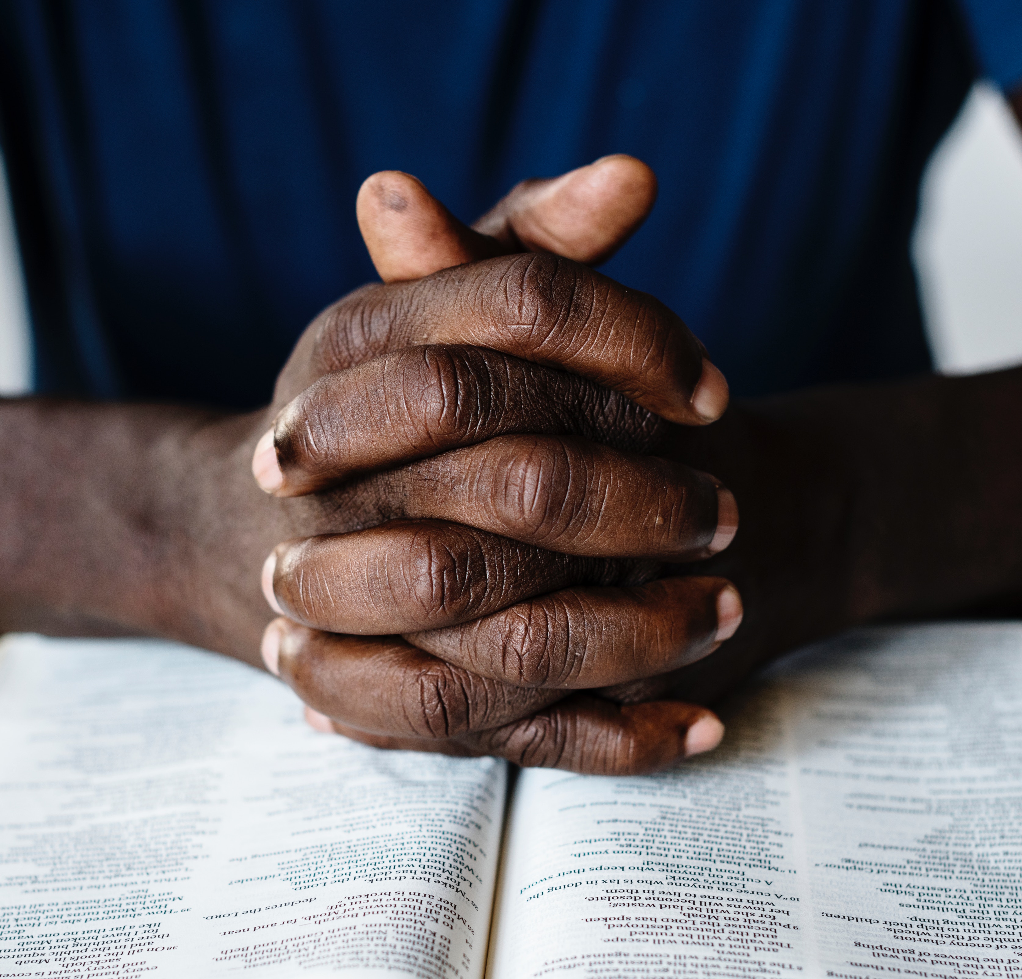 How To Study Your Bible: Your Perception of Scripture Impacts Your ...
